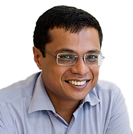 Maharashtra Leadership Summit 2025