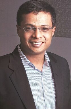 Sachin Bansal