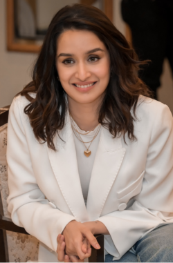 Shraddha Kapoor