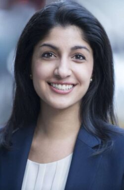 Anjali Sud