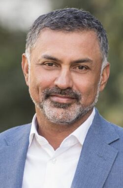 Nikesh-Arora