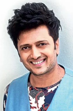 Ritesh Deshmukh